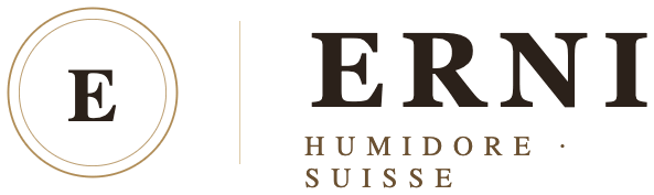 EZA Humidor