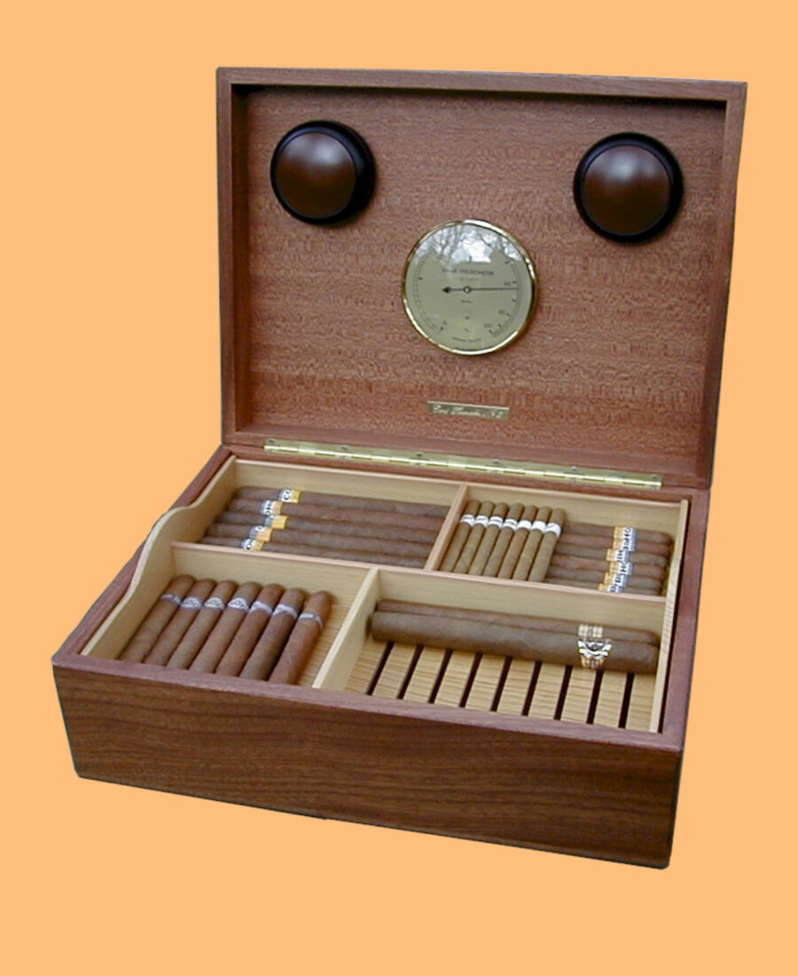 Erni Humidor N°5