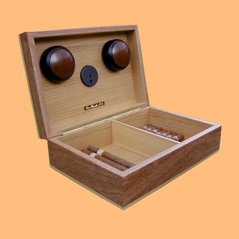 Erni Humidor N°7